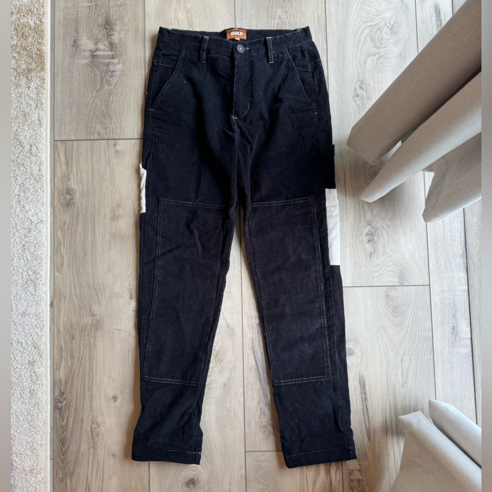 Golf Wang corduroy pants